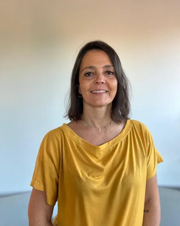 Portrait of Fanny Suela