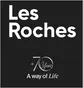 Les Roches