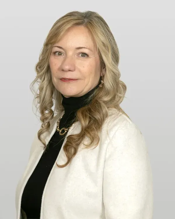 Portrait of Silvia Oriola Tamayo