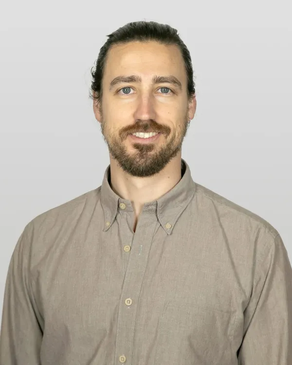 Retrato de Jaime Sanz
