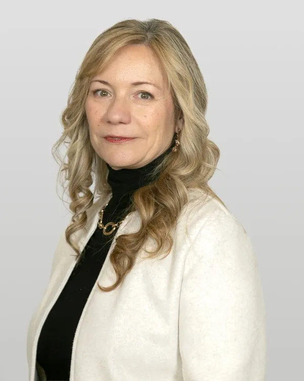 Retrato de Silvia Oriola Tamayo