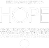 Distinción NEASC HOPE