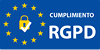 Sello de cumplimiento del RGPD